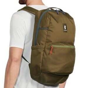 NEW Cotopaxi Chiquillo 26L Daypack Backpack - Cada Día NWT Live Oak